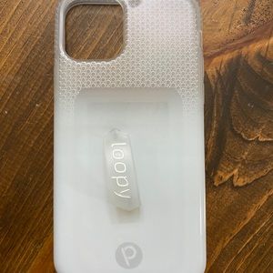 Loopy case for iPhone 11 Pro